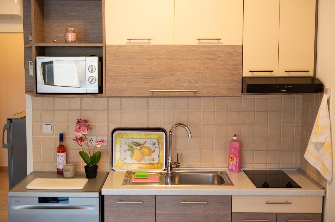 Apartments Ivica Krk Island سيلو المظهر الخارجي الصورة