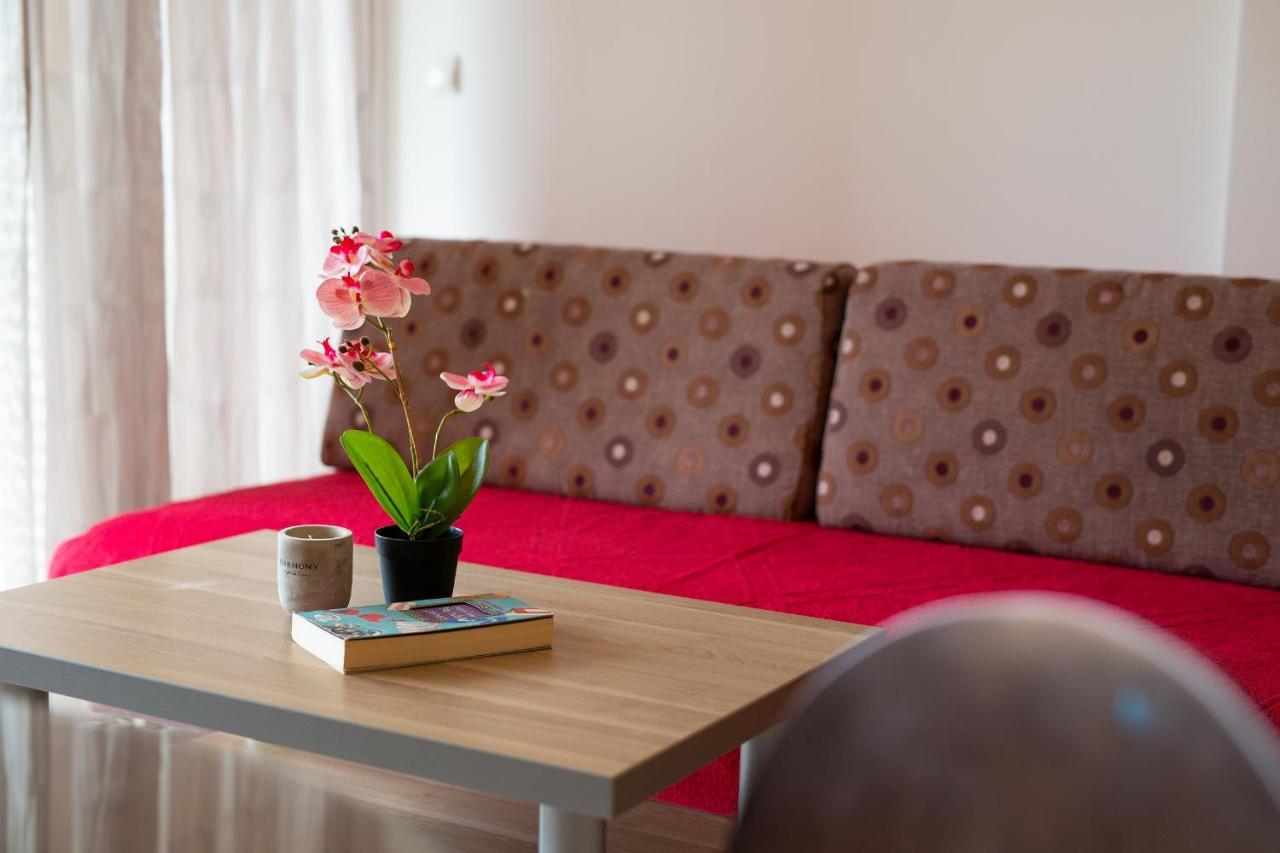 Apartments Ivica Krk Island سيلو المظهر الخارجي الصورة